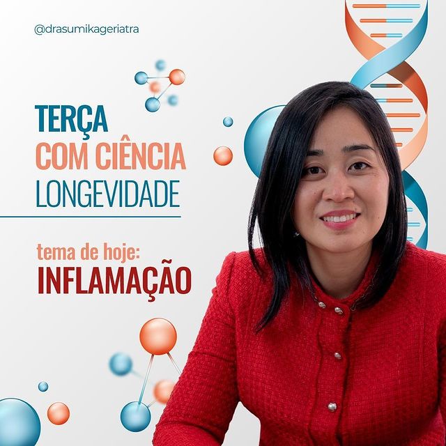 You are currently viewing Inflamação